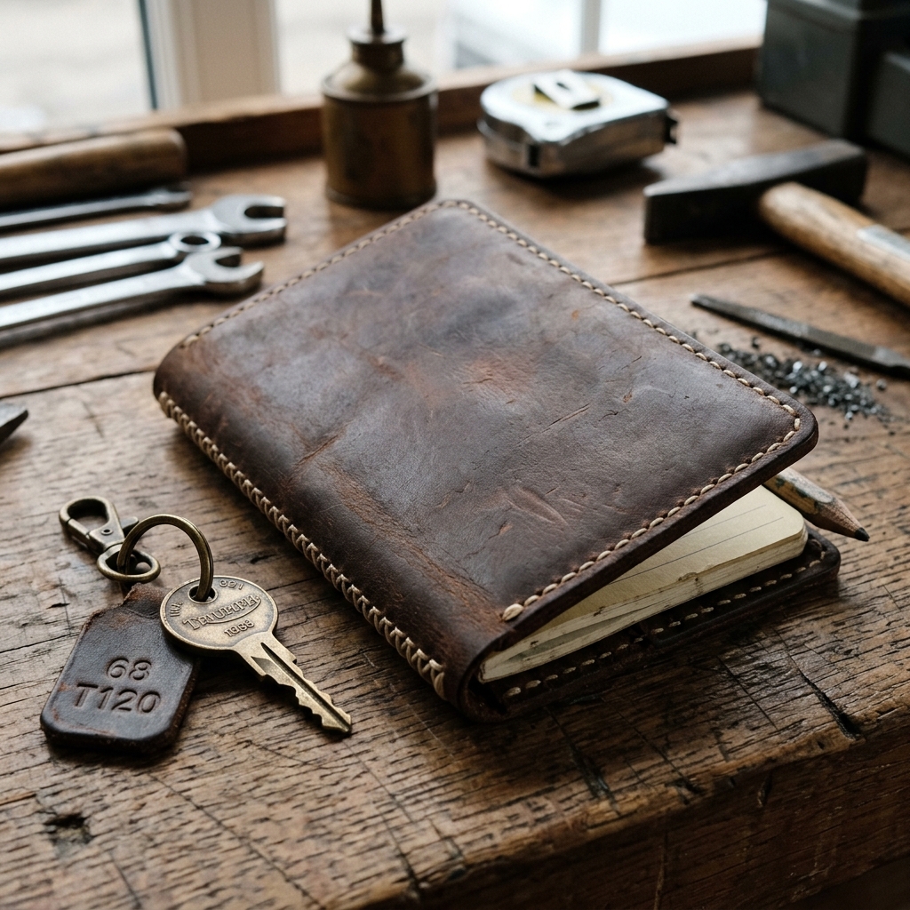 Stolen NSC document logbook